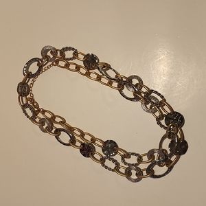 Lulu Avenue Venetian Necklace